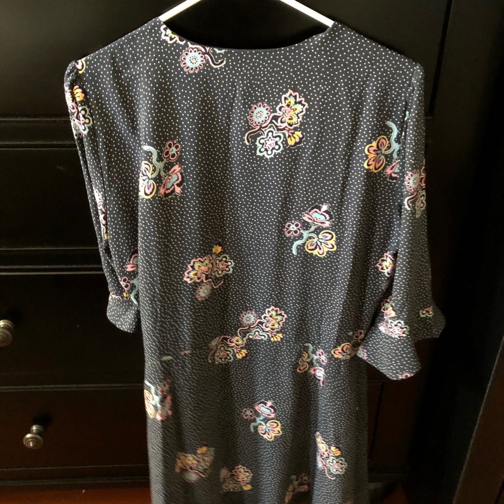 Loft, skort romper